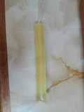 Paleta de gelatina