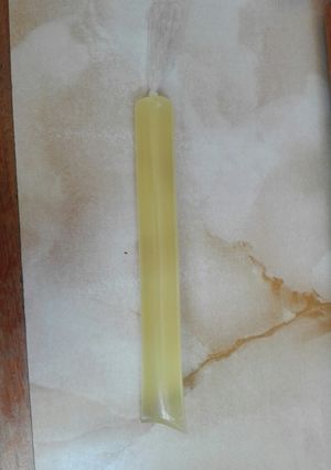 Una foto de Paleta de gelatina