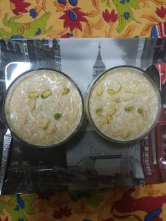 खीर (kheer recipe in Hindi) रेसिपी मुख्य फोटो