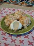 Mochi Kelapa