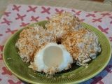 Mochi Kelapa