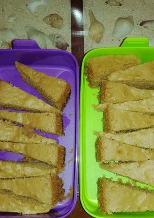 Foto resep Bolu Coklat Irit