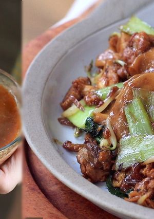 Foto resep Pangsit Goreng Le Gino