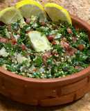 تبولة