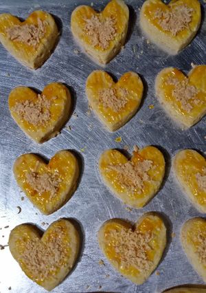 Foto resep Kastengel crunchy yummy