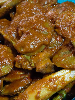 Foto resep Semur Jengkol