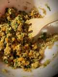 Zesty Quinoa