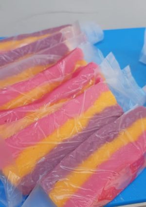 Foto resep Es gabus jadul