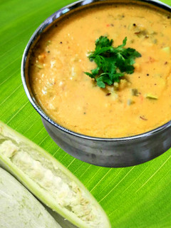 புடலங்காய் கூட்டு செய்முறை முக்கிய புகைப்படம்