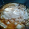 Bubur Sumsumsalabum 😁