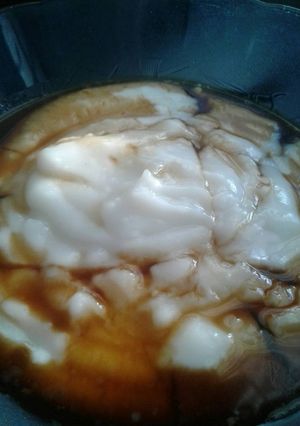 Foto resep Bubur Sumsumsalabum 😁