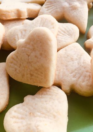 Una foto de Galletitas Dulces