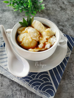Foto resep Bubur Sumsum