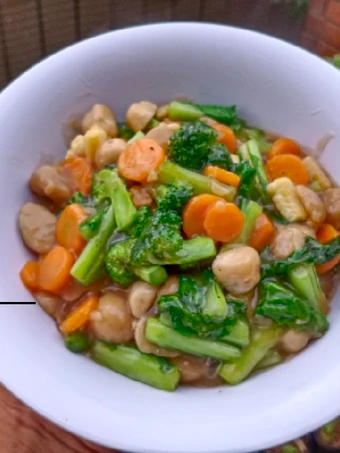 Langkah Mudah untuk Membikin Resep Capcay Bakso yang Bisa Manjain Lidah Anti Ribet, Bisa Manjain Lidah