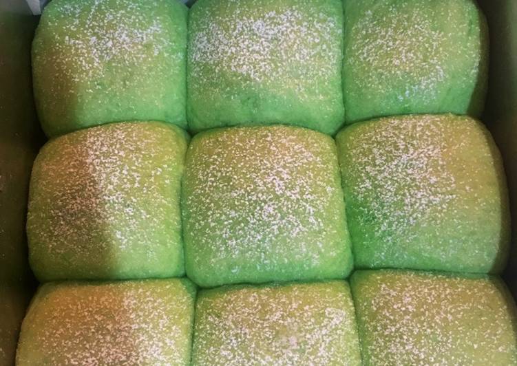 Resep Milk bun Japanesse yang Sempurna