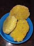 Bocaditos de merluza