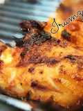 🌶🍗Nando's Marinated Chicken🍗🌶