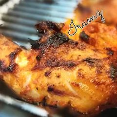 A picture of 🌶🍗Nando's Marinated Chicken🍗🌶.