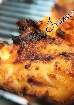 A picture of 🌶🍗Nando's Marinated Chicken🍗🌶.