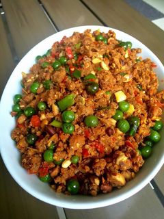 Foto resep Ulukutek Leunca