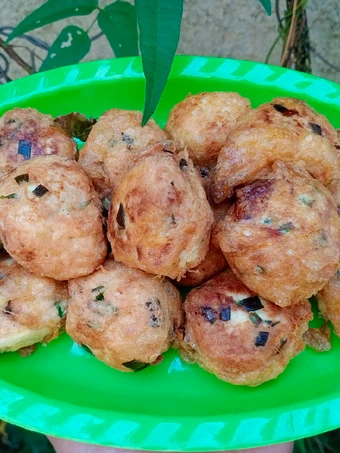 Langkah Gampang Membikin Resep Perkedel Tahu yang Uenak Anti Ribet, Sempurna