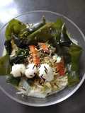 Instant Noodle with a Twist