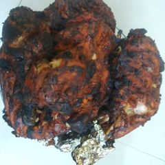 A picture of Tandoori Chicken.