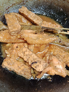 Foto resep Semur ayam kecap