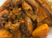 Gambar dhal dalca