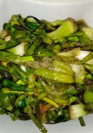 Foto resep Tumis Genjer
