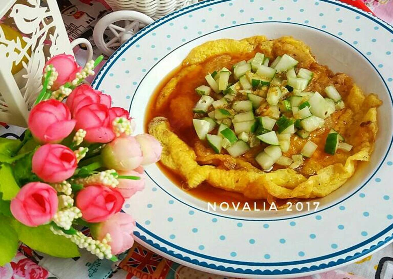 Pempek Lenggang Palembang