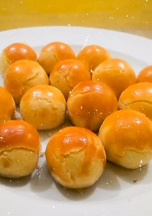 Foto resep Nastar Lumer