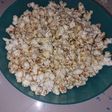 Palomitas de mantequilla