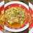 #21 Lontong Balap Simple (saya: tanpa lontong)
