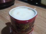 Kopi indocafe berfoam (w#49)
