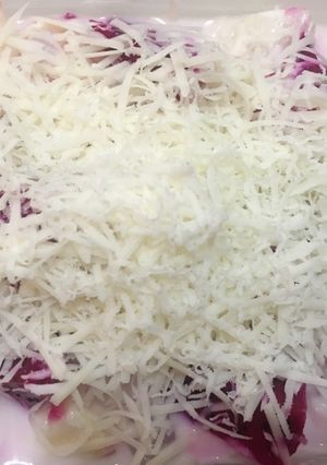 Foto resep Salad buah
