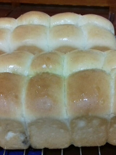 Foto resep Roti Sobek (Taiwanese Bread)