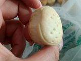Bizcochitos de grasa