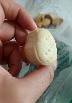 Una foto de Bizcochitos de grasa