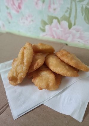 Foto resep Kue Kelapa Parut