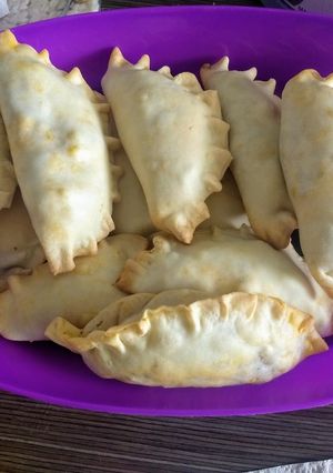 Una foto de Empanadas de carne
