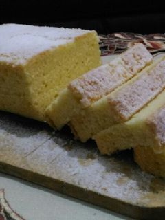 Foto resep Bolu jadul simpel