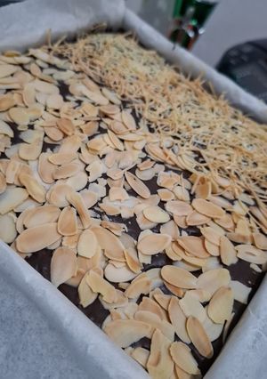 Foto resep Fudgy Brownies