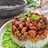 Nasi Tim Praktis Ayam Kecap