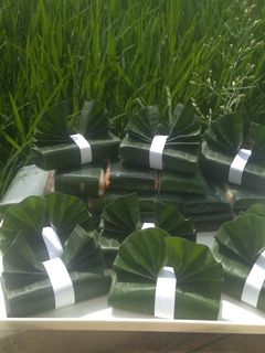 Foto resep Lemper Abon Magic com