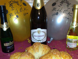Sajtkrémes Croissant