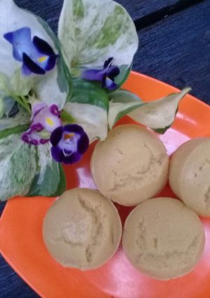 Foto resep Kue Mangkok