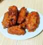 Bagaimana cara memasak Chicken Wing Saos Korea  istimewa