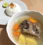 Resep Sop Buntut Anti Gagal