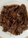 Beef Slice
